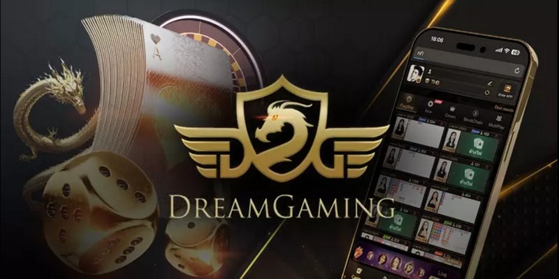 Tổng hợp nội dung thú vị về nhà cái Dream Gaming