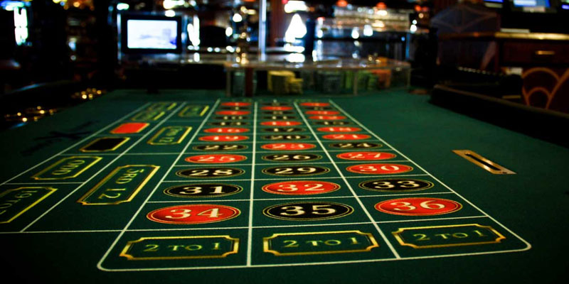 Một số hình thức cược Roulette online phổ biến hiện nay