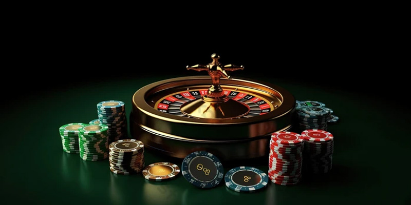 Roulette là gì? Là trò chơi cá cược xuất hiện từ thế kỷ 18