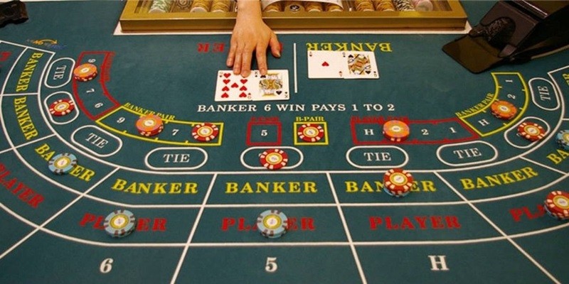 Tìm hiểu nguồn gốc của Baccarat là gì?